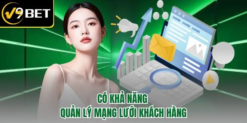 Hợp Tác Đại Lý V9BET - Gia Tăng Thu Nhập Khủng Từ Hôm Nay