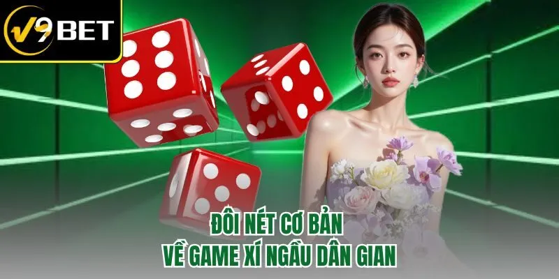 Mẹo Chơi Xí Ngầu V9BET – Bí Quyết Tăng Tỷ Lệ Thắng